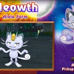 Raichu de Alola, otra exclusiva de Pokémon Sun & Moon