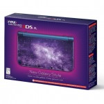 Reggie Fils-Aime anuncia el New N3DS XL Galaxy