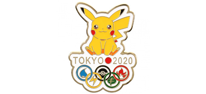 Pokémon GO, ¿en la clausura de los Juegos Olímpicos de Río 2016?