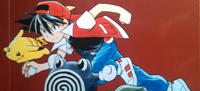 ¿Tiene relación Red con Ash Ketchum en el anime de Pokémon?