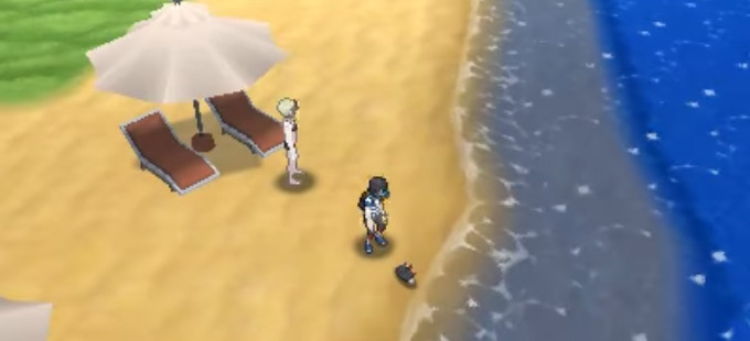 Nuevo video de Pokémon Sun & Moon con misiones secundarias