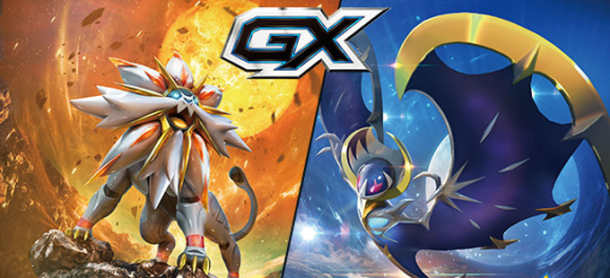 Los Pokémon-GX cambiarán todo en Pokémon TCG