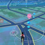 Nuevo sistema de rastreo para Pokémon GO en pruebas