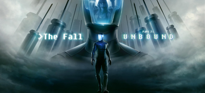 The Fall Part 2: Unbound, para 2017 en Wii U