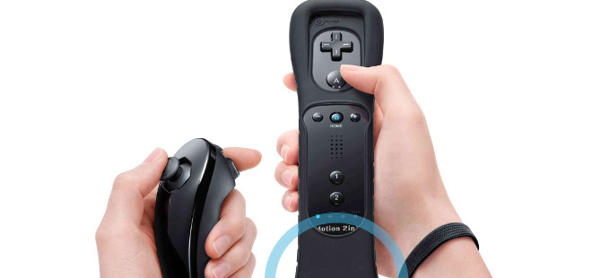 ¿El Nintendo NX tiene controles con detección de movimiento?
