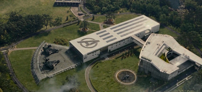 ¿Acaso Spider-Man visitará el cuartel de The Avengers?