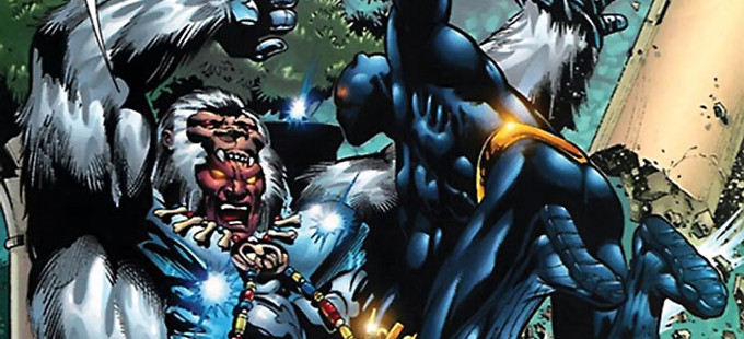 [Rumor] Winston Duke será Man-Ape (M'Baku) en Black Panther