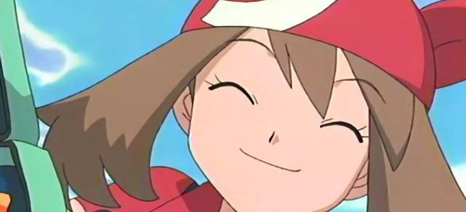 Primer vistazo a la figura de May de Pokémon de MegaHouse