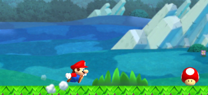 Super Mario Run: ¿Deberíamos preocuparnos o no?