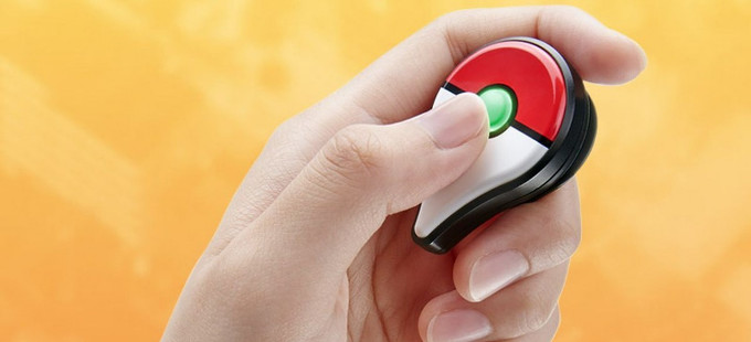 Pokémon GO Plus sí rastrea la distancia que recorremos