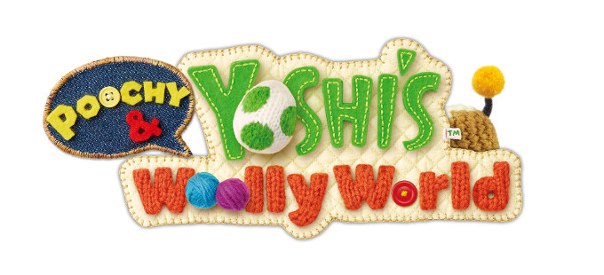 Poochy & Yoshi's Woolly World, otro juego más para el N3DS