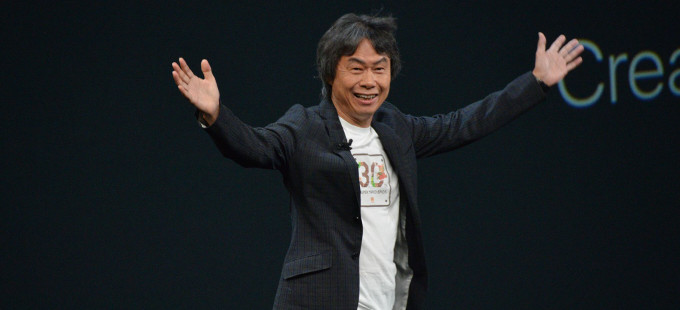 Super Mario Run tendrá suficiente reto, dice Shigeru Miyamoto
