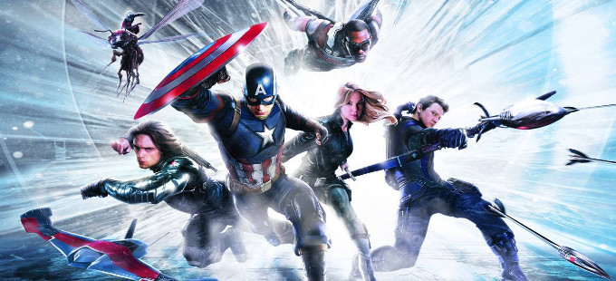 ¿Por qué no murió ningún Vengador en Capitán América: Civil War?