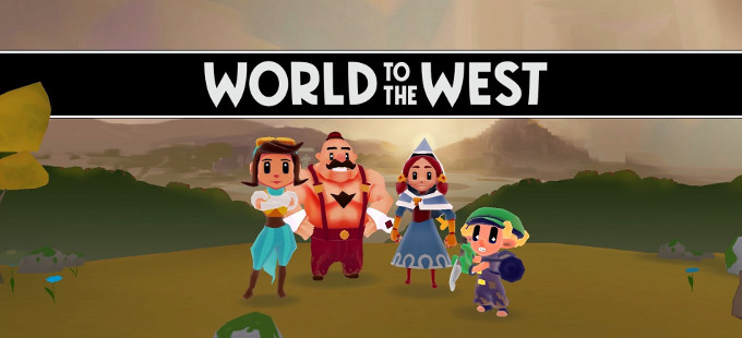 World to the West podría llegar al Nintendo NX