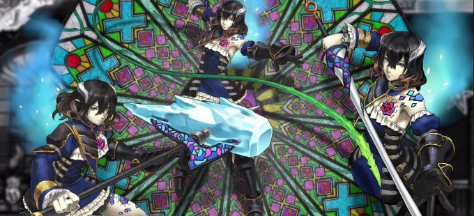 ¿Es posible Bloodstained: Ritual of the Night en Nintendo NX?