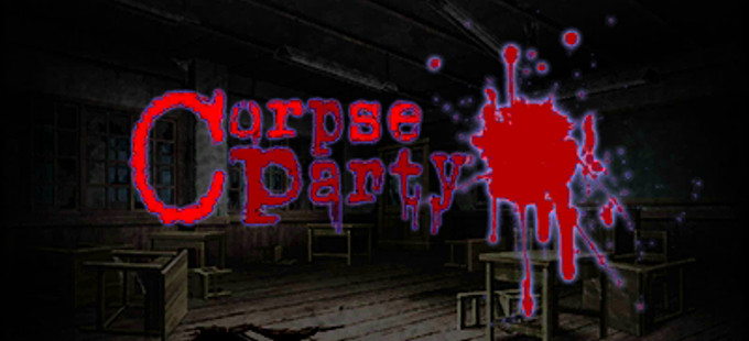 Corpse Party en N3DS, con fecha oficial para América