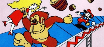 Shigeru Miyamoto se inspiró en Donkey Kong... ¡en el baño!