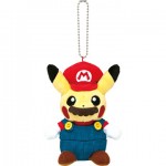 Mario Pikachu - Productos