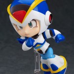 Nendoroid de Mega Man X