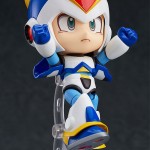 Nendoroid de Mega Man X