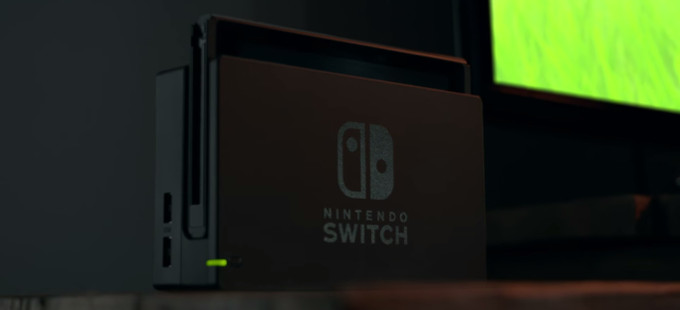 NVIDIA, detrás de la tecnología de Nintendo Switch