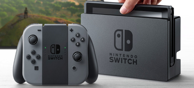 El precio del Nintendo Switch, ajustado a los consumidores