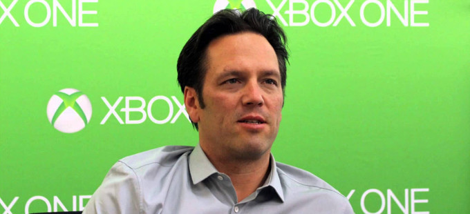 La división de Xbox de Microsoft, impresionada del Nintendo Switch