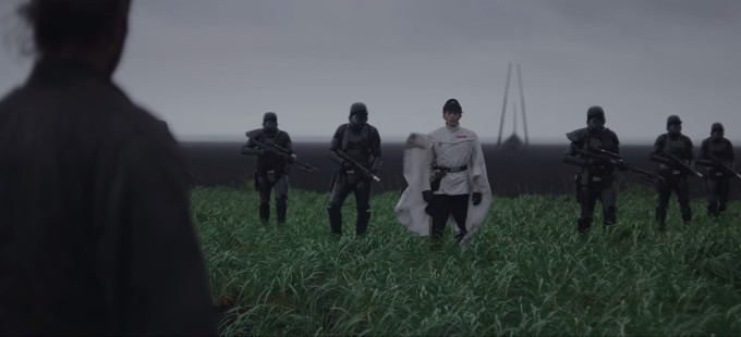 El nuevo tráiler de Rogue One: Una historia de Star Wars y su mensaje