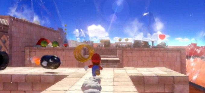 [Rumor] Super Mario Bros. retrasó la salida de Nintendo Switch