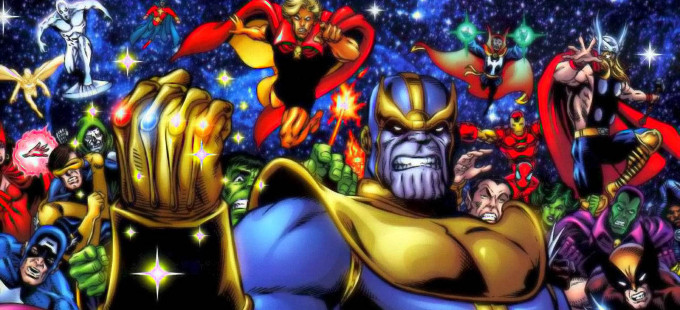 ¿Por qué se renombraron Avengers: Infinity War y su sucesora?