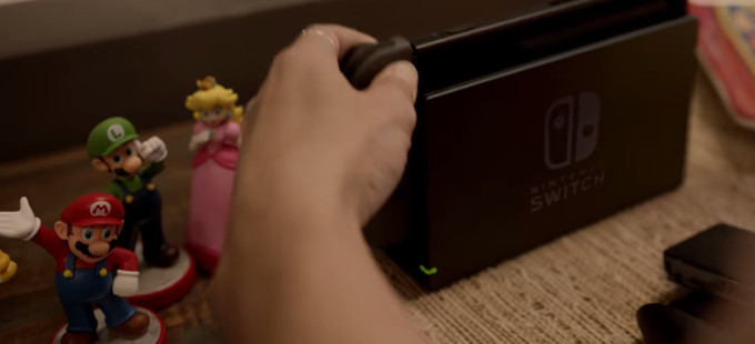 No te preocupes: Nintendo Switch soportará los amiibo
