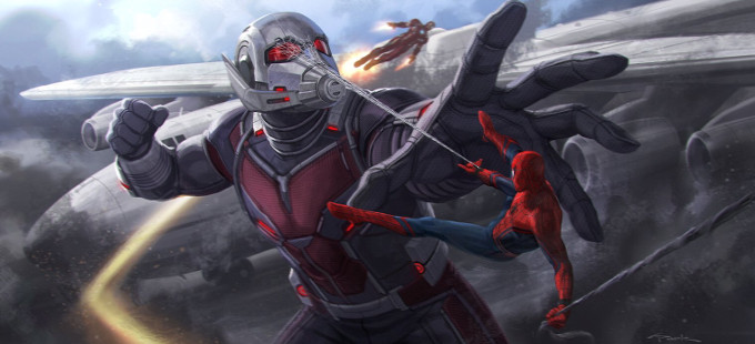 Al director de Ant-Man no le gustó ver a Giant-Man en Civil War