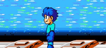 Akira Kitamura y la tristeza de ser Mega Man