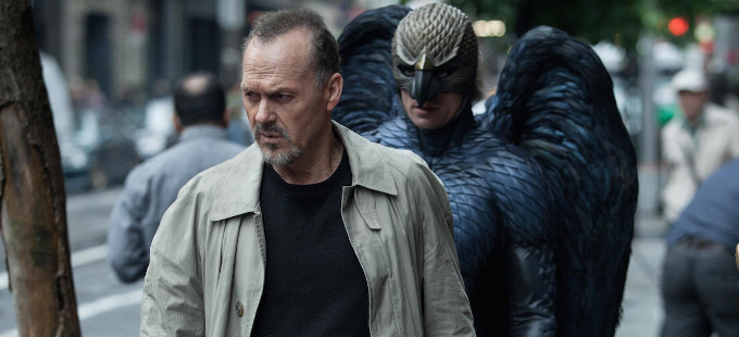 Marvel - Michael Keaton es Vulture en Spider-Man: Homecoming