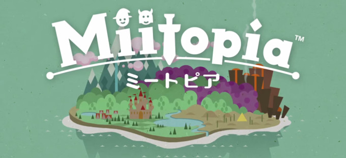 Miitopia es un desarrollo de Nintendo EPD