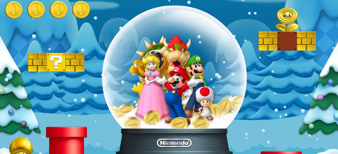 Nintendo podría ser el gran ganador de finales de año