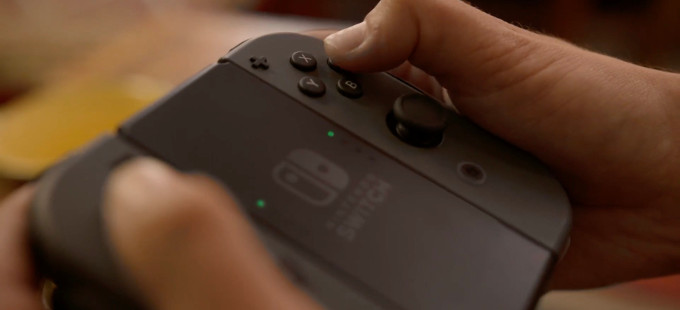 [Rumor] Lista de lanzamientos del Nintendo Switch en su primer año