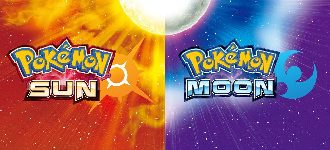 ¡Prueba Pokémon Sun & Moon en México antes que nadie!