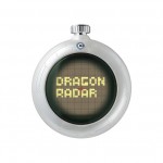 Complete Selection Animation Dragon Radar