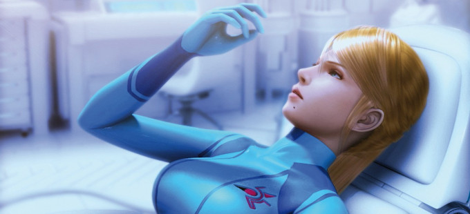 Mira este extraordinario cosplay de Samus Aran de Metroid