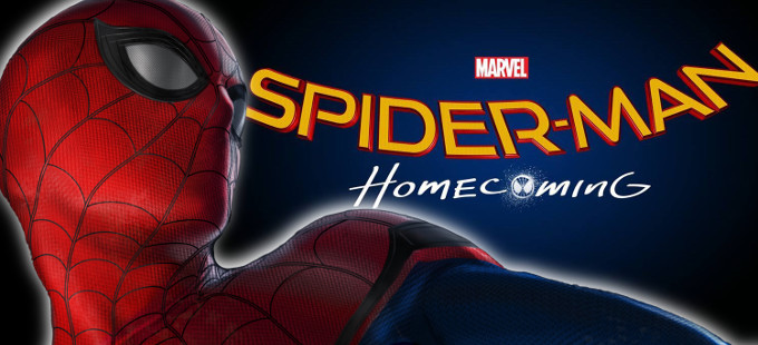 ¿El primer tráiler de Spider-Man: Homecoming, antes del 16 de diciembre?