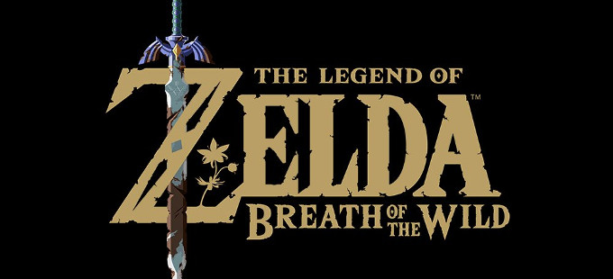 The Legend of Zelda: Breath of the Wild, presente en The Game Awards 2016
