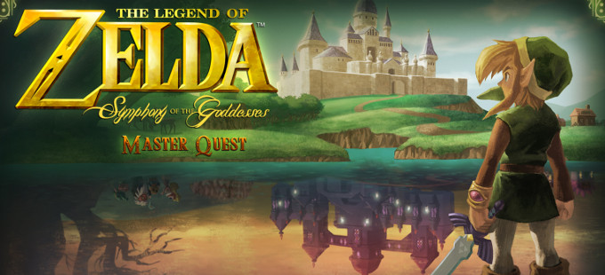 ¿Cómo se elige la música de los conciertos de The Legend of Zelda y Pokémon?