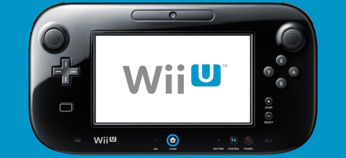 ¿Termina la producción del Nintendo Wii U esta semana?