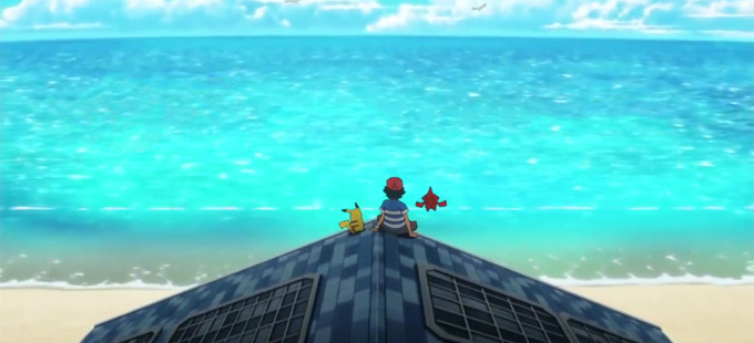 Algunos detalles más de Pokémon Stars en Nintendo Switch