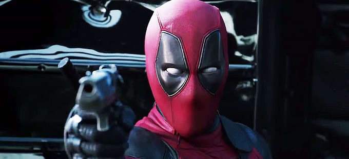 Deadpool podría estar en Logan, la última cinta de Wolverine