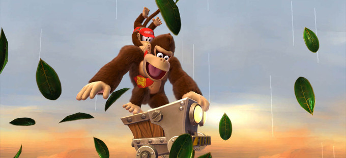 ¿Reveladas las atracciones de Donkey Kong y Mario Kart de Universal Studios?