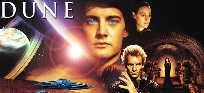 El director de Blade Runner 2049 podría dirigir Dune