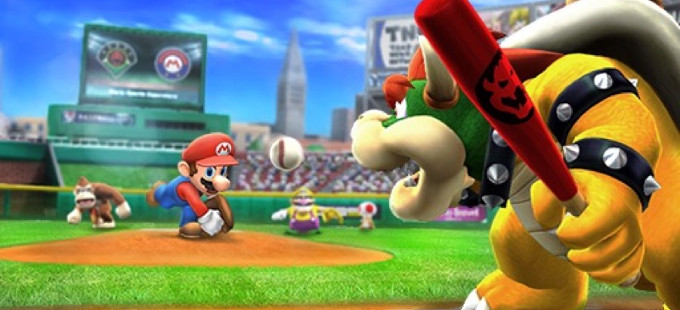 Mario Sports Superstars será una experiencia arcade