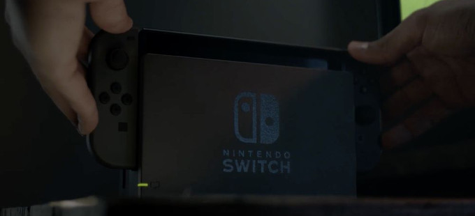 ¿Para qué funciona el Dock del Nintendo Switch?